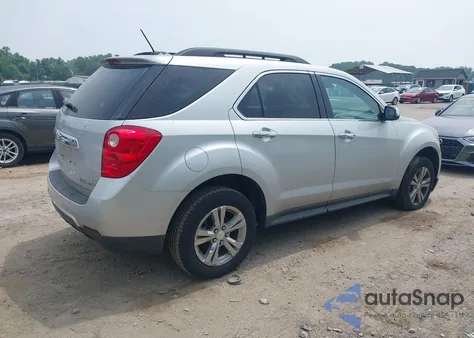 2015 Chevrolet Equinox 1Lt from USA, damaged, VIN 2GNALBEK0F6105968